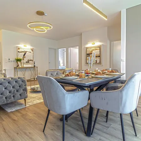Dioro Luxury Residence Budapest- Steps From The Danube ,Free Parking Exterior photo