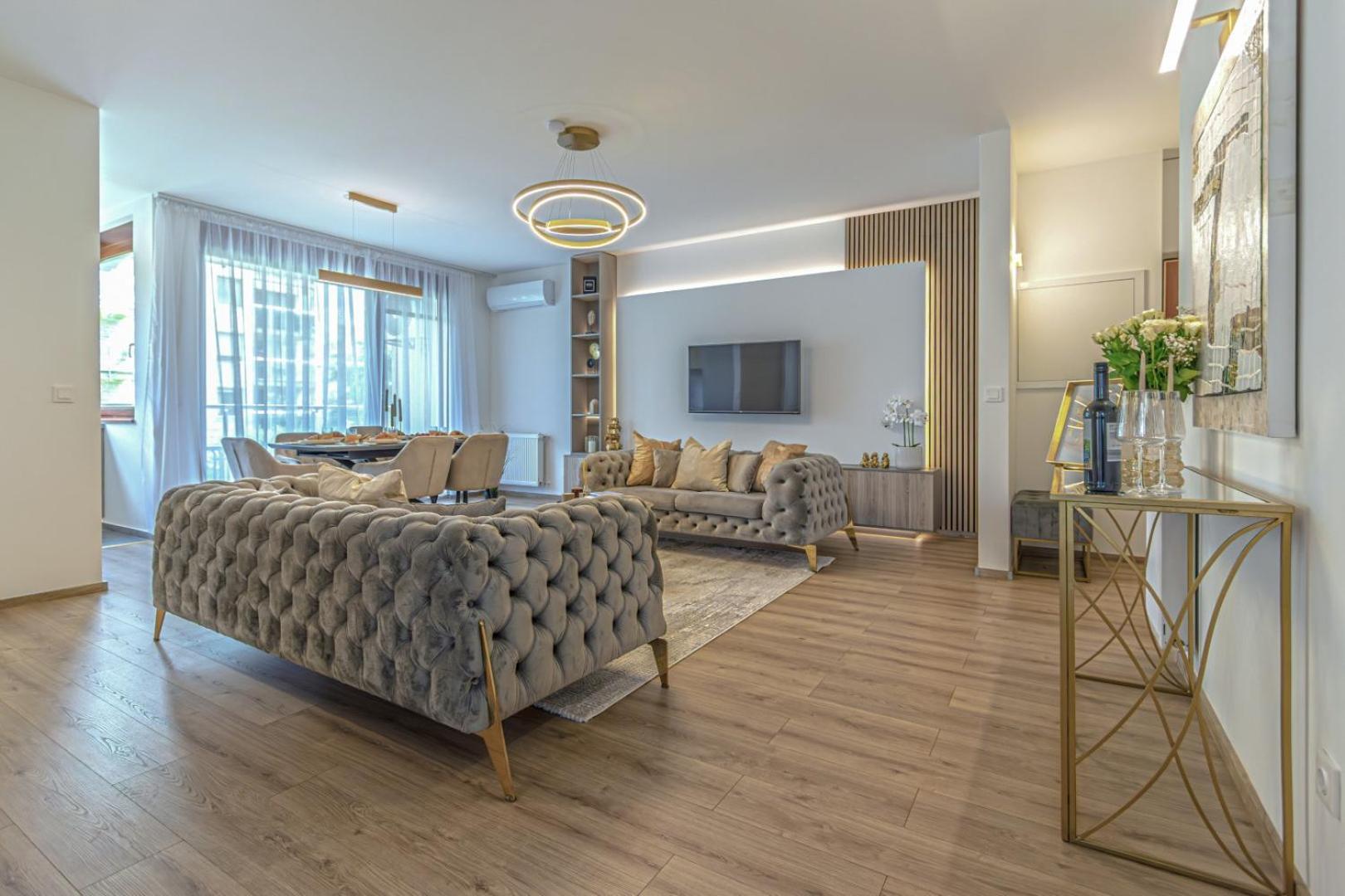 Dioro Luxury Budapest- Steps From The Danube ,free Parking * Будапешт