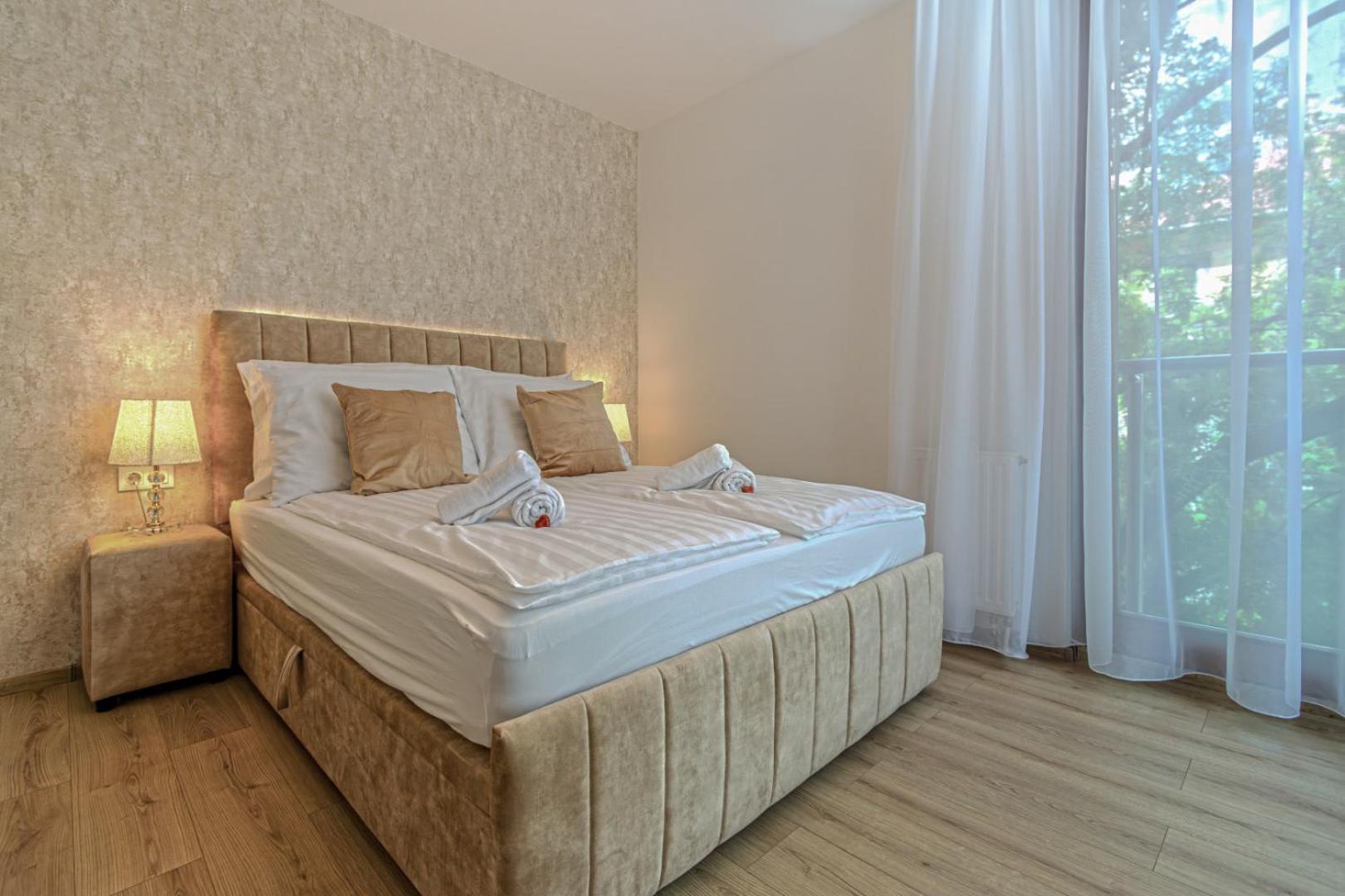 Dioro Luxury Budapest- Steps From The Danube ,free Parking * Budapest