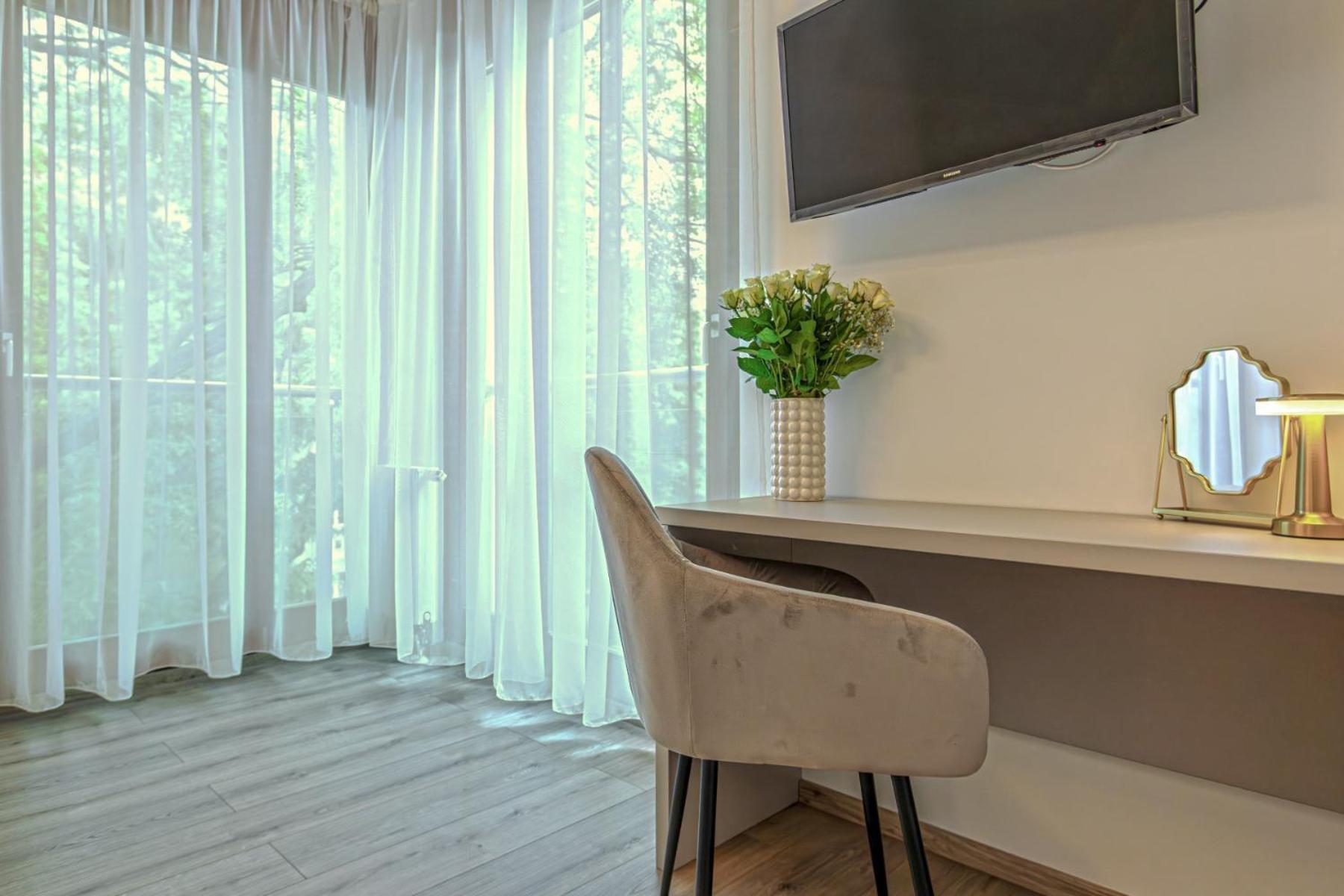 Dioro Luxury Budapest- Steps From The Danube ,free Parking Апартаменти *