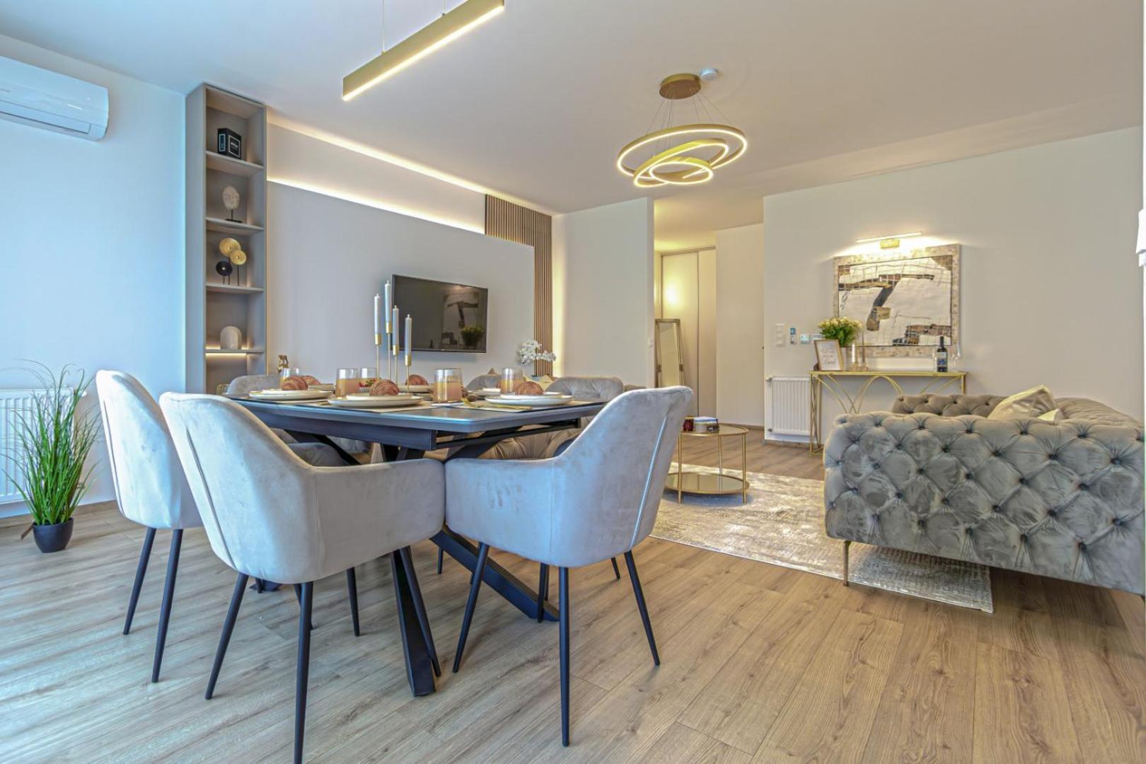 Dioro Luxury Budapest- Steps From The Danube ,free Parking * Budapesta