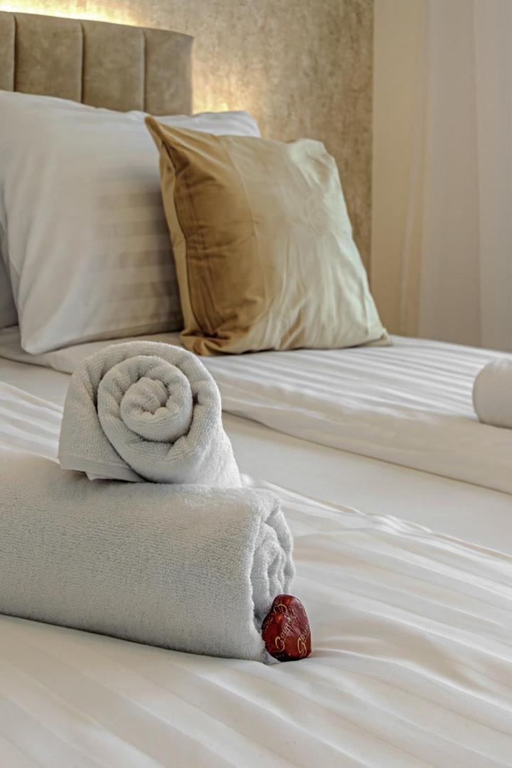 Dioro Luxury Budapest- Steps From The Danube ,free Parking Budapesta