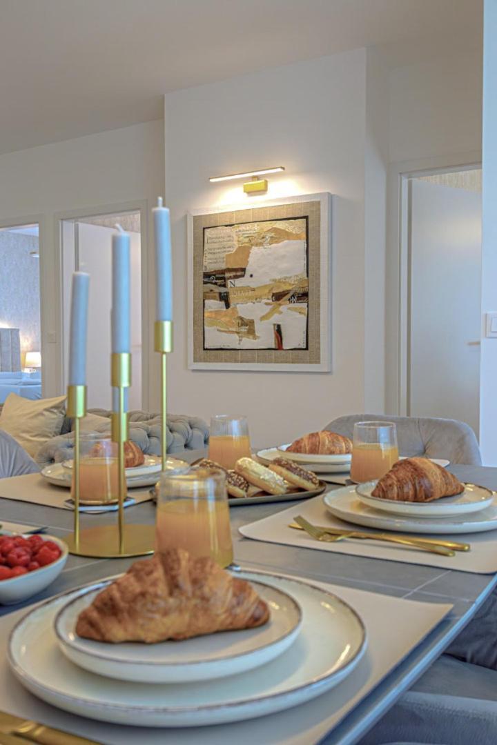 Dioro Luxury Budapest- Steps From The Danube ,free Parking * Budapesta