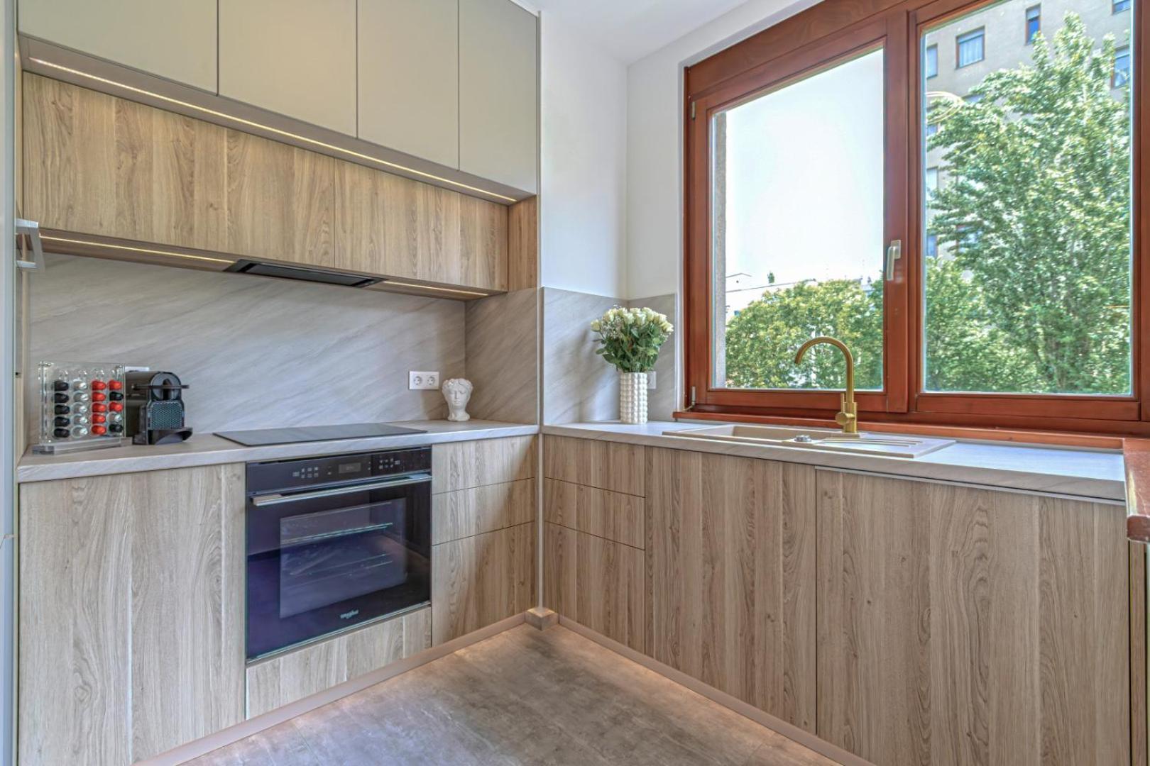 Dioro Luxury Budapest- Steps From The Danube ,free Parking Apartament Budapesta