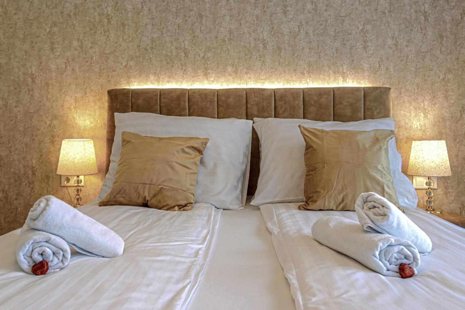 Dioro Luxury Budapest- Steps From The Danube ,free Parking * Budapesta
